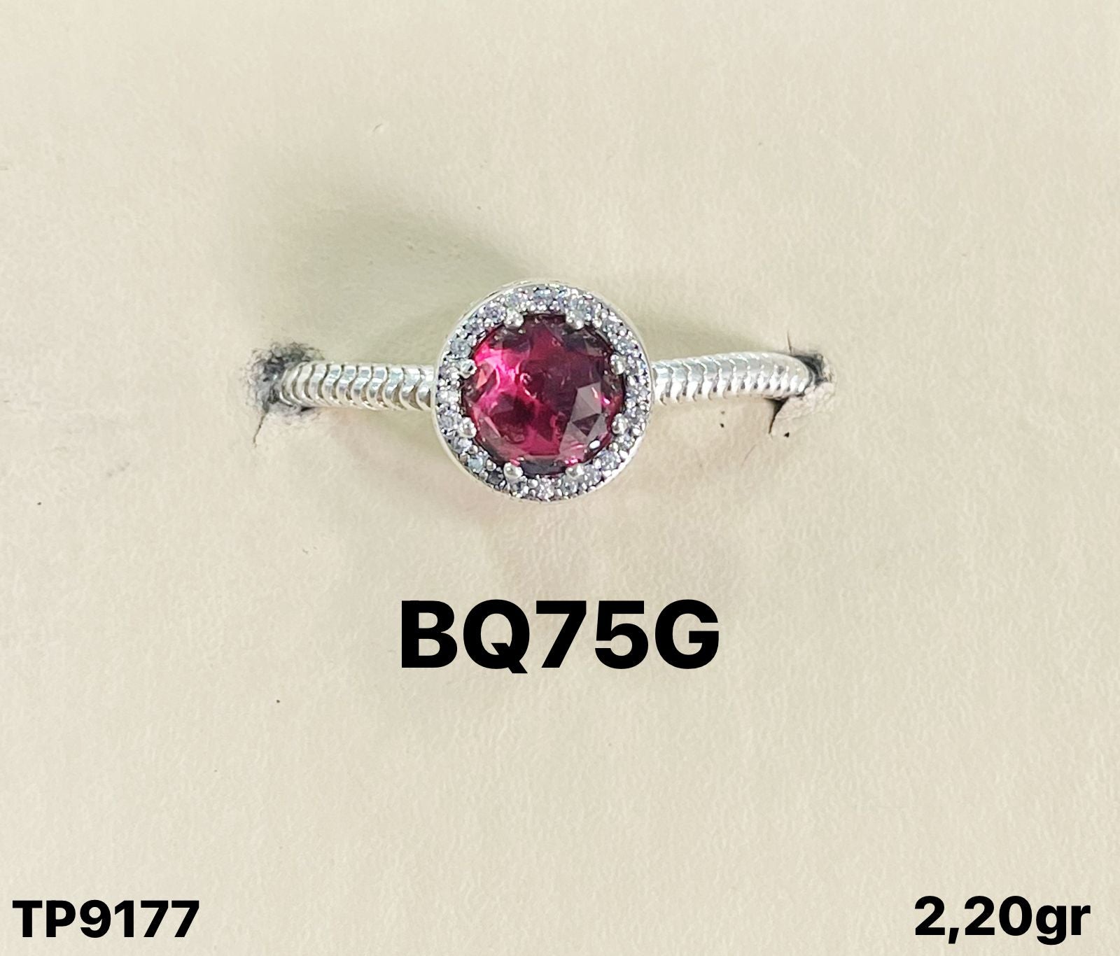 PULSEIRA BERLOQUE LUXO - AZUL CLARO