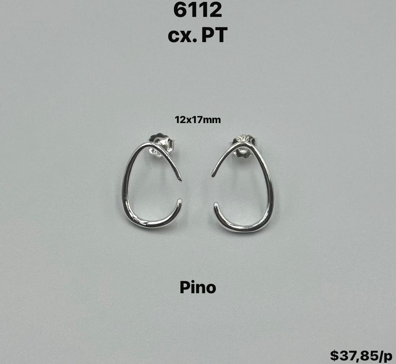 BRINCO GOTA FIO ABERTO