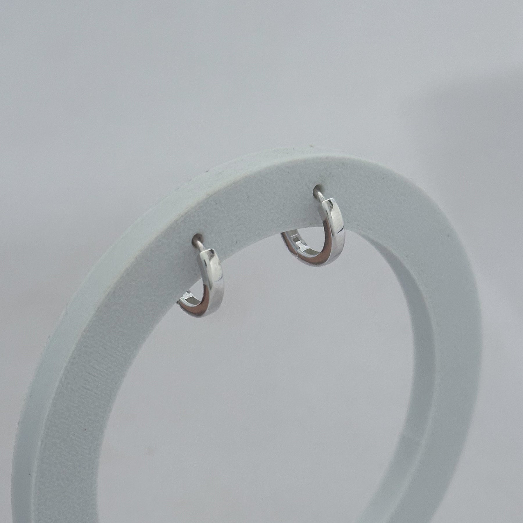 Brinco Argola Click Lisa - 2,5x13mm