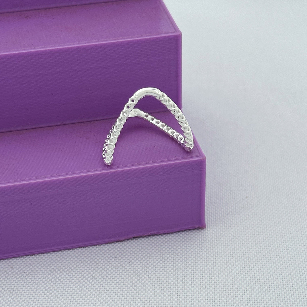 ANEL STYLE DETALHADO
