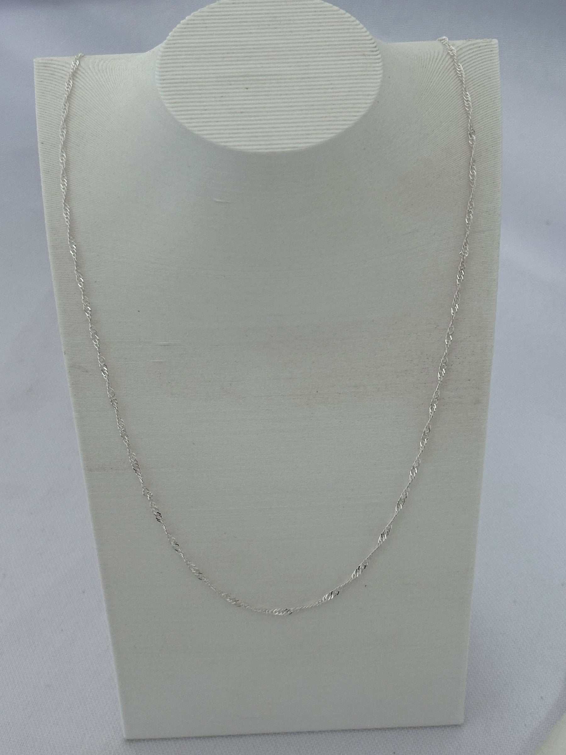 CORR. SINGAPURA 1,4MM 50CM