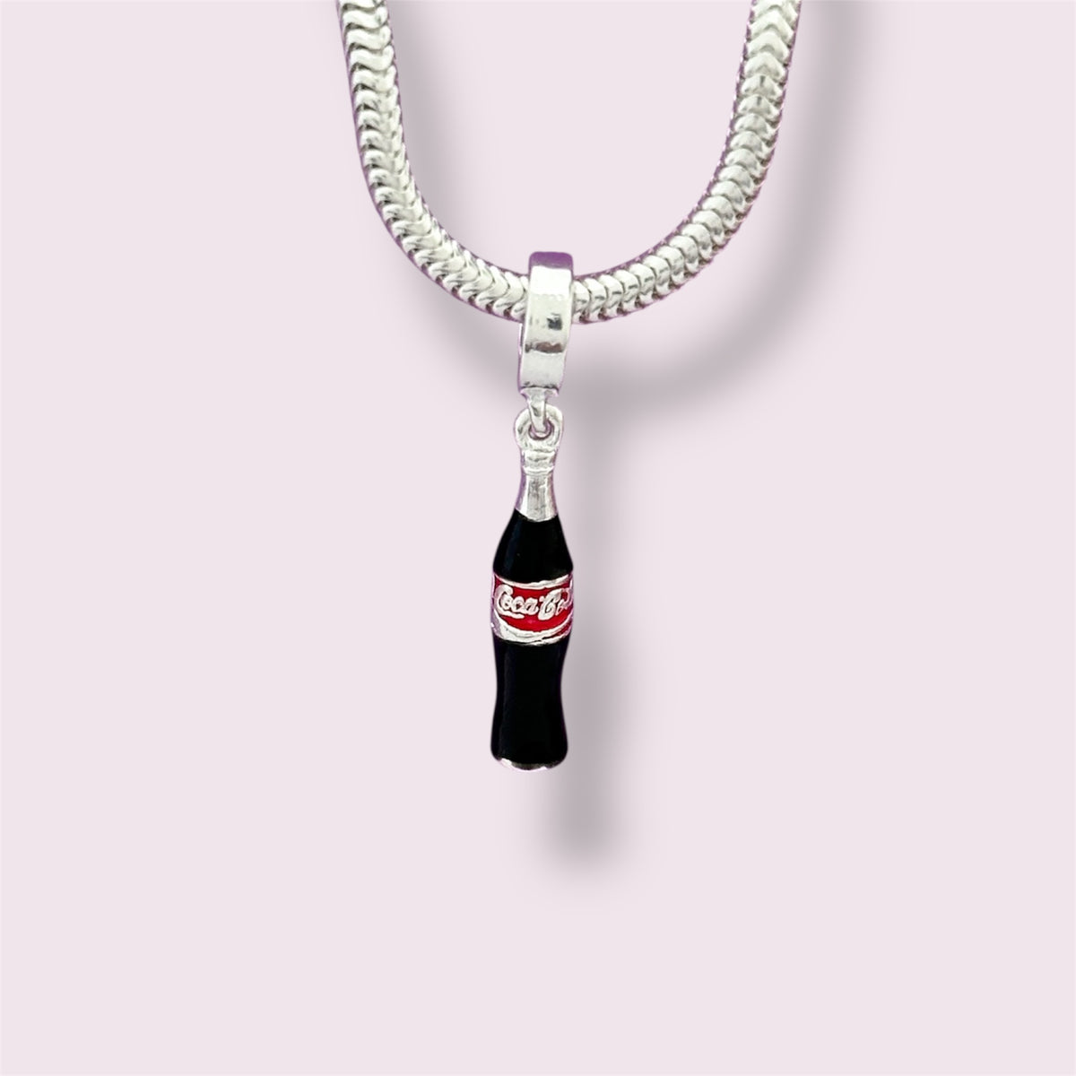 BERLOQUE COCA COLA