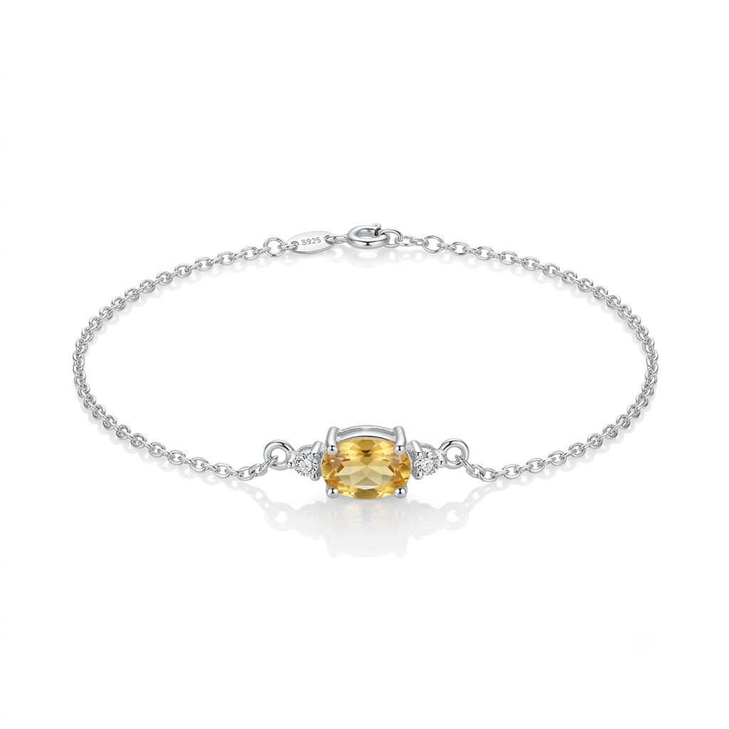 Pulseira Raridade 16+4cm