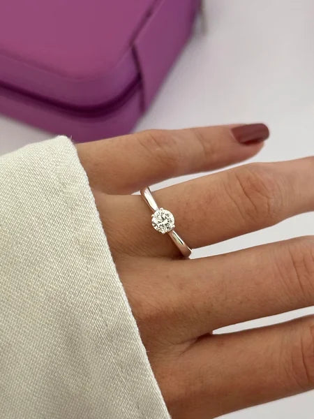 ANEL PONTO DE LUZ 7MM