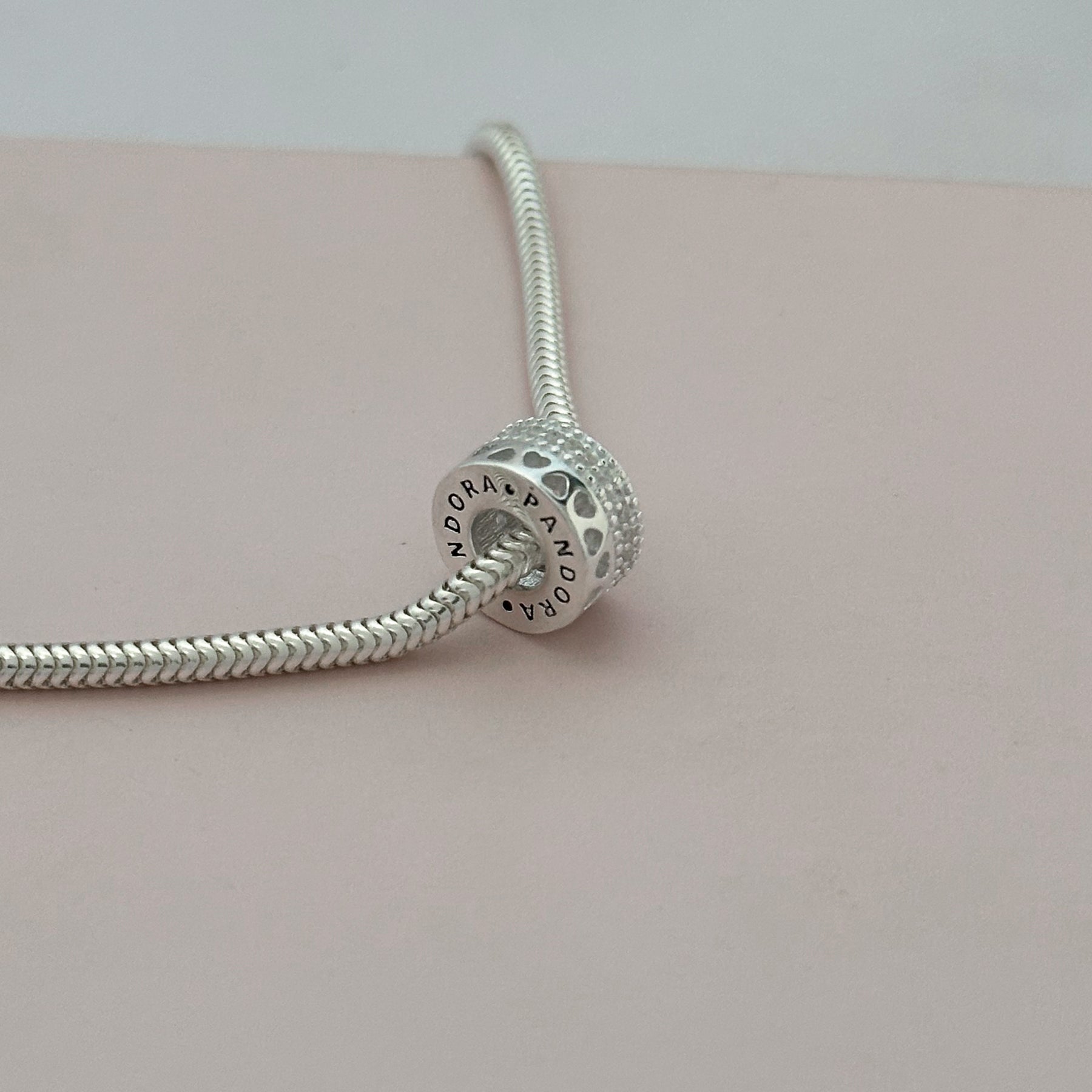 BERLOQUE LOVE MAMA PANDORA
