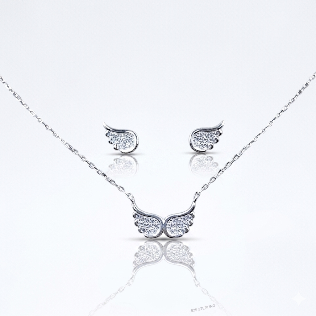 CONJUNTO ASAS CRV