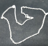 CORRENTE ELO PORTUGUES -40CM