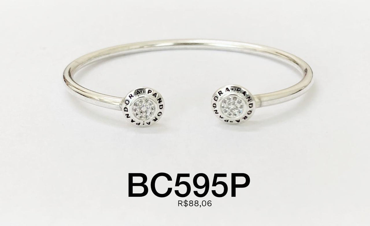 PULSEIRA BRACELETE PANDORA