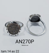 ANEL PANDORA CRAVEJADO