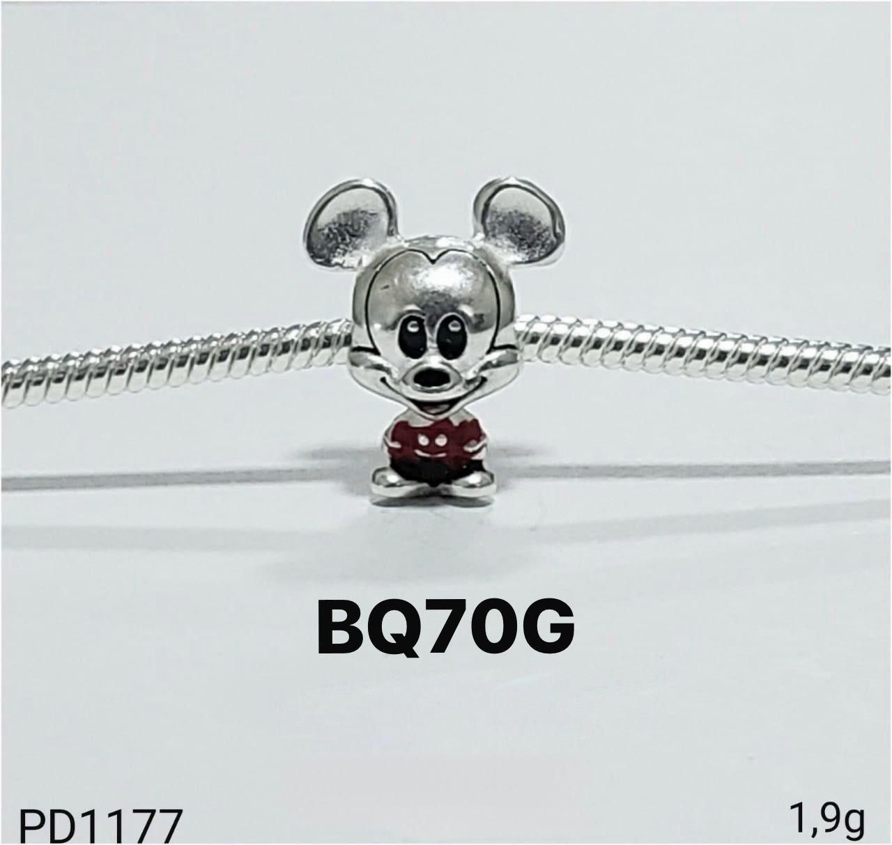 BERLOQUE SEPARADOR MICKEY