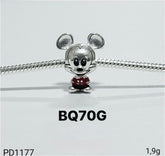 BERLOQUE SEPARADOR MICKEY