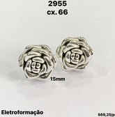 BRINCO FLOR BALI III - 15MM