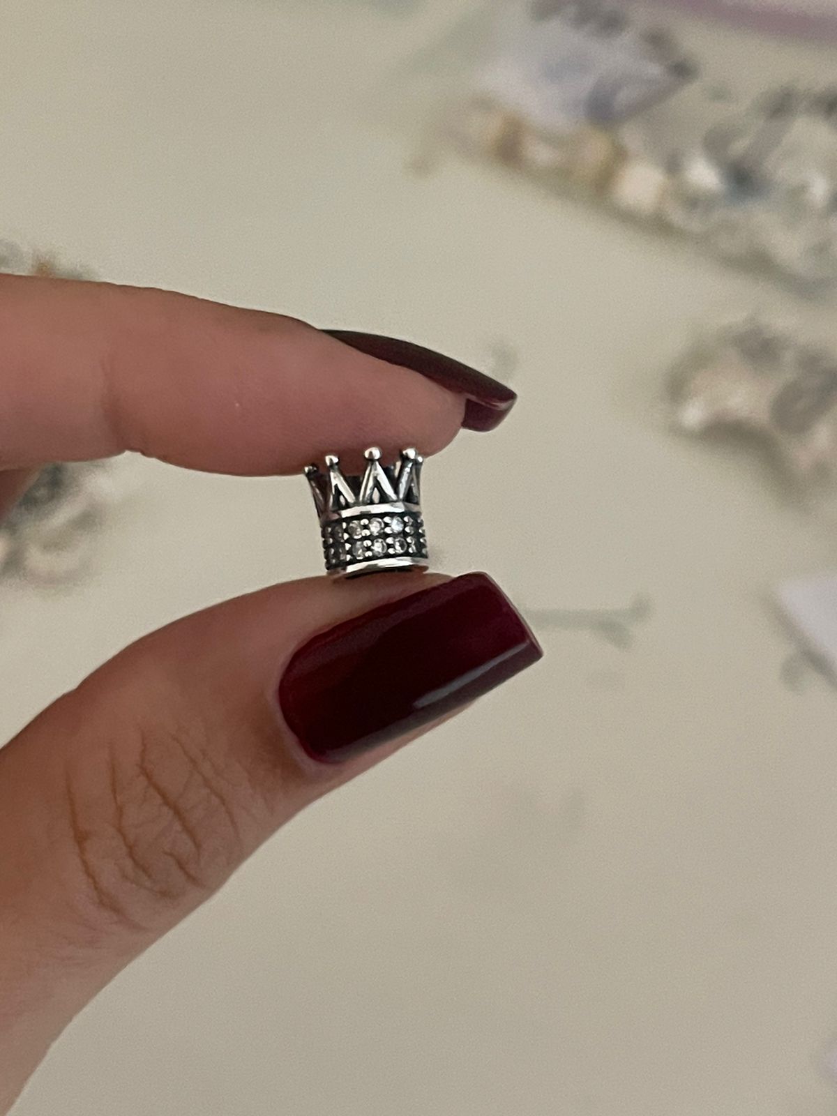 BRINCO ARGOLA CORAÇÃO FIO QUADRADO - 2X18MM