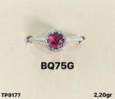 PULSEIRA BERLOQUE LUXO - AZUL CLARO