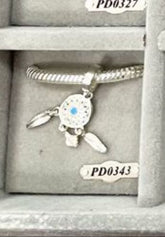 PULSEIRA BERLOQUE FILTRO DOS SONHOS