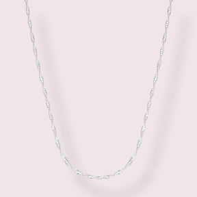 CORR. SINGAPURA 1,4MM 50CM