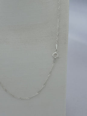 CORR. SINGAPURA 1,4MM 50CM