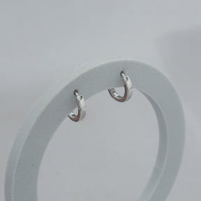 Brinco Argola Click Lisa  - 2,5x13mm
