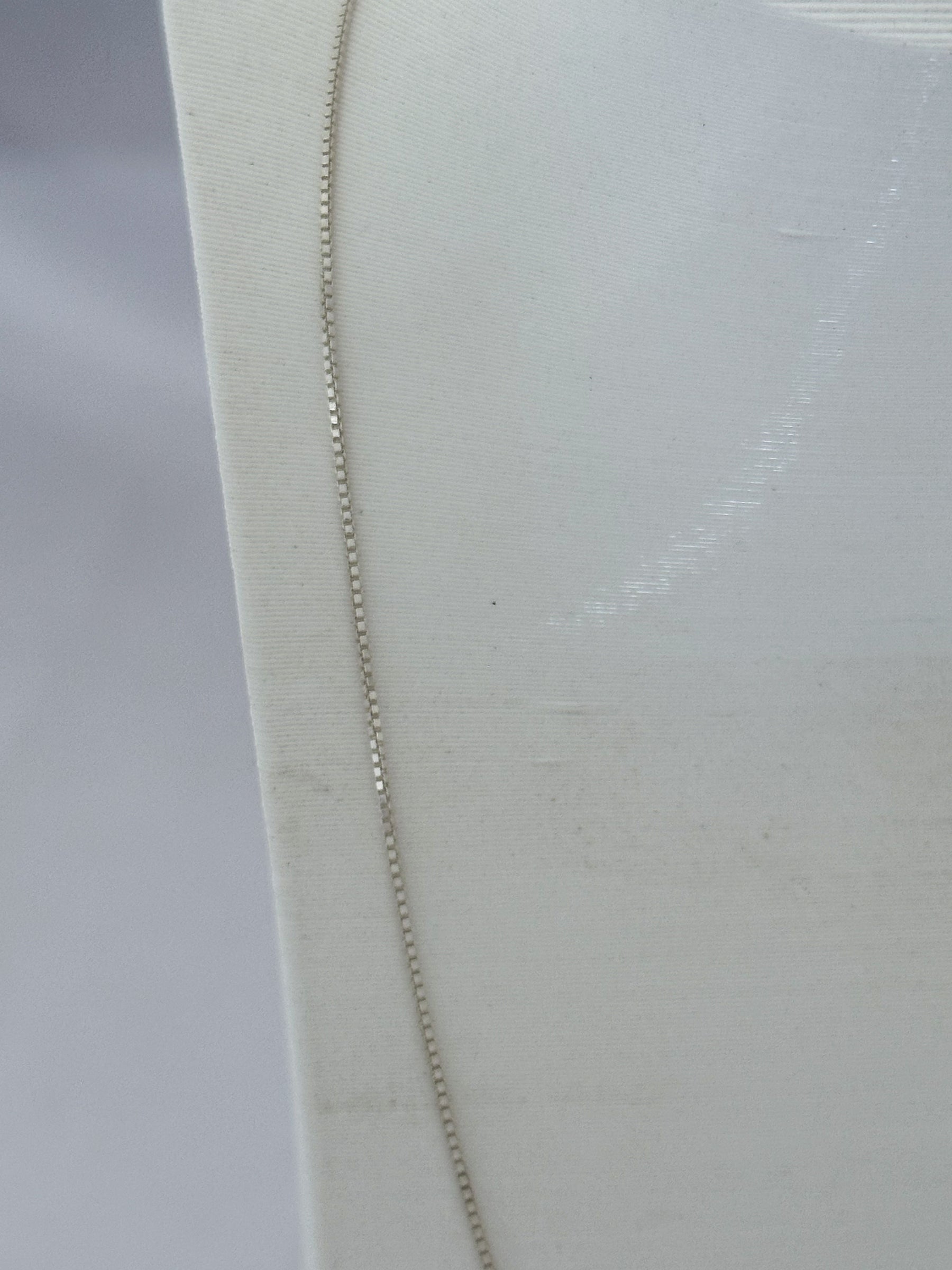 CORRENTE VENEZIANA 1MM 40 CM