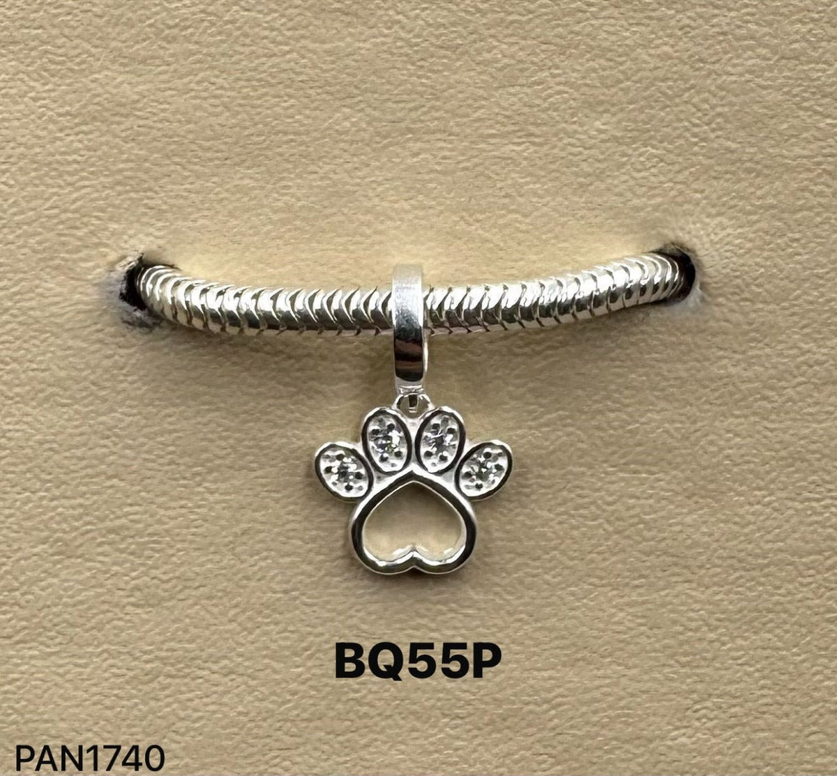 BERLOQUE PATINHA CORA CRV