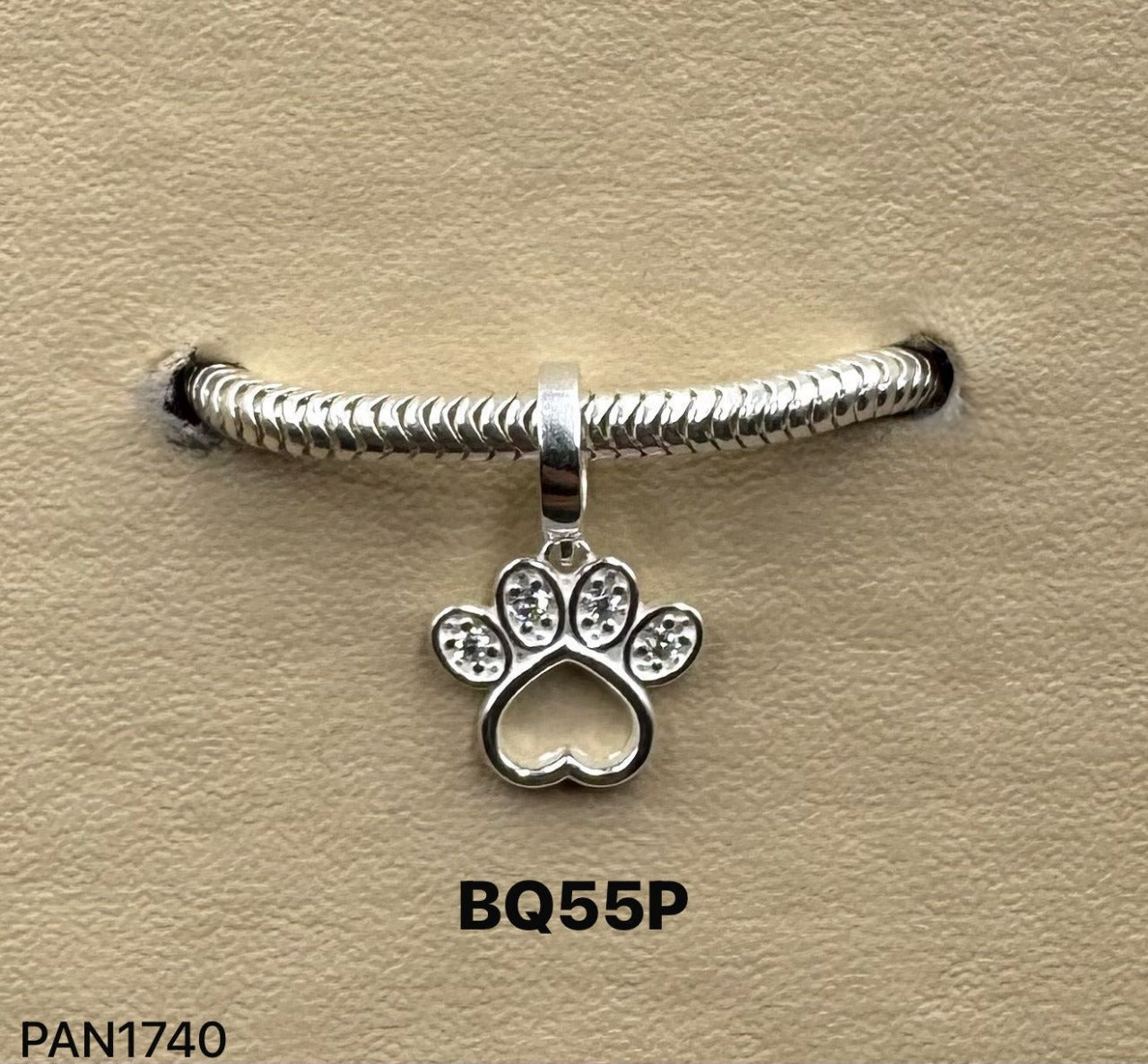 BERLOQUE PATINHA CORA CRV