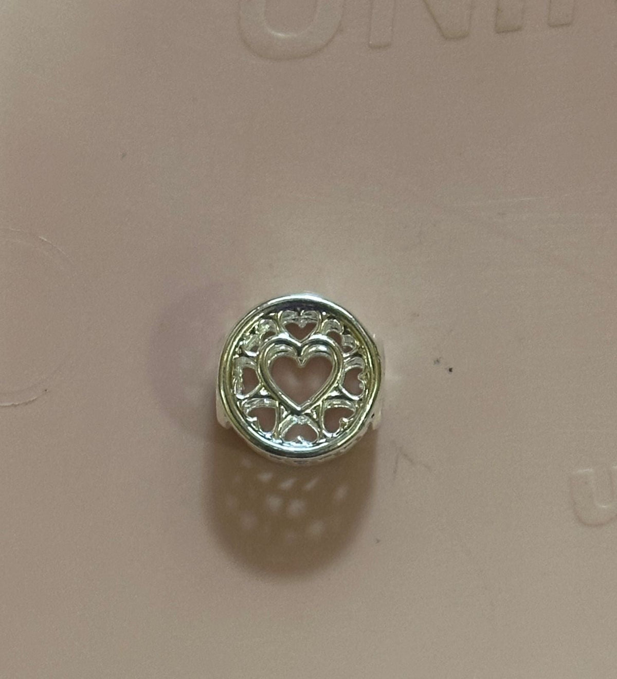 BERLOQUE SEP. CORAÇÕESVAZADOS