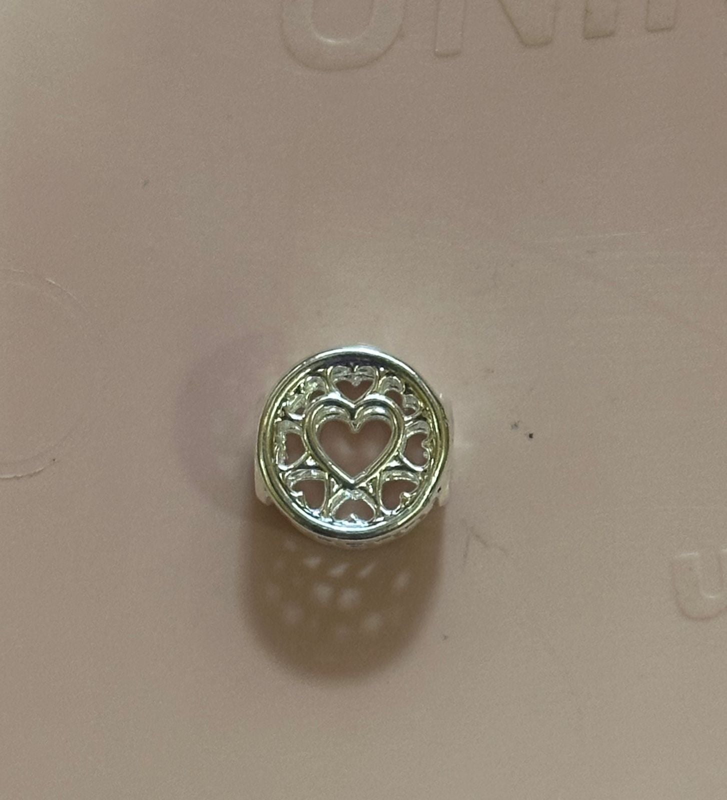 BERLOQUE SEP. CORAÇÕESVAZADOS