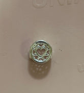 BERLOQUE SEP. CORAÇÕESVAZADOS