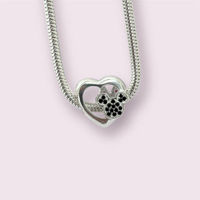 BERLOQUE LOVE MINNIE &MICKEY