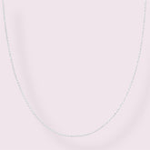 CORDÃO BAIANO 1.5MM - 50CM