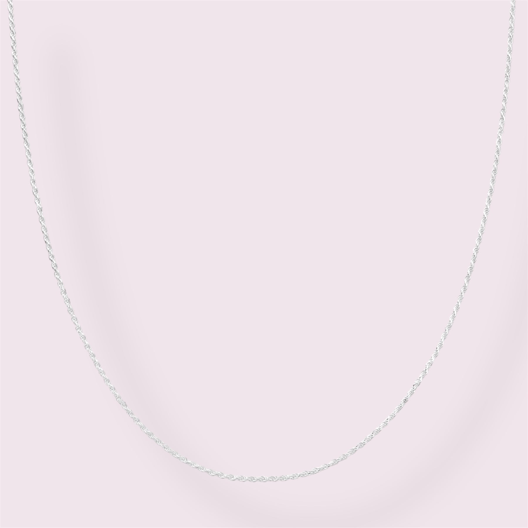 CORDÃO BAIANO 1.5MM - 50CM