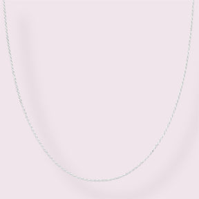 CORDÃO BAIANO 1.5MM - 50CM