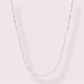 CORR. SINGAPURA 1,4MM 40 CM
