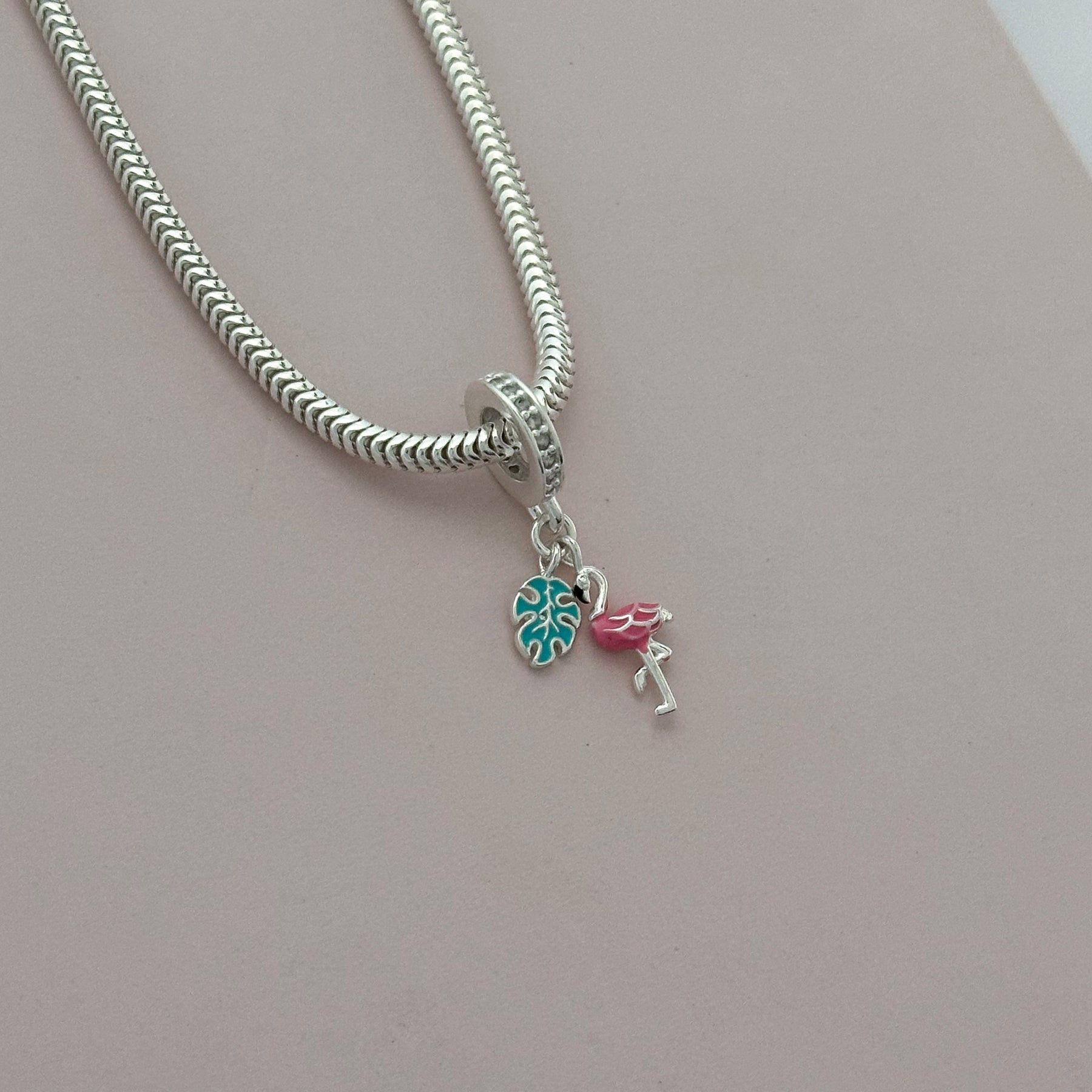 BERLOQUE FLAMINGO