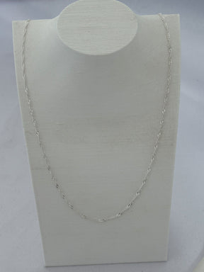 CORR. SINGAPURA 1,4MM 50CM