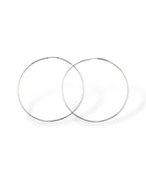 ARGOLA FIO REDONDO GG 2X75MM