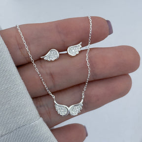 CONJUNTO ASAS CRV