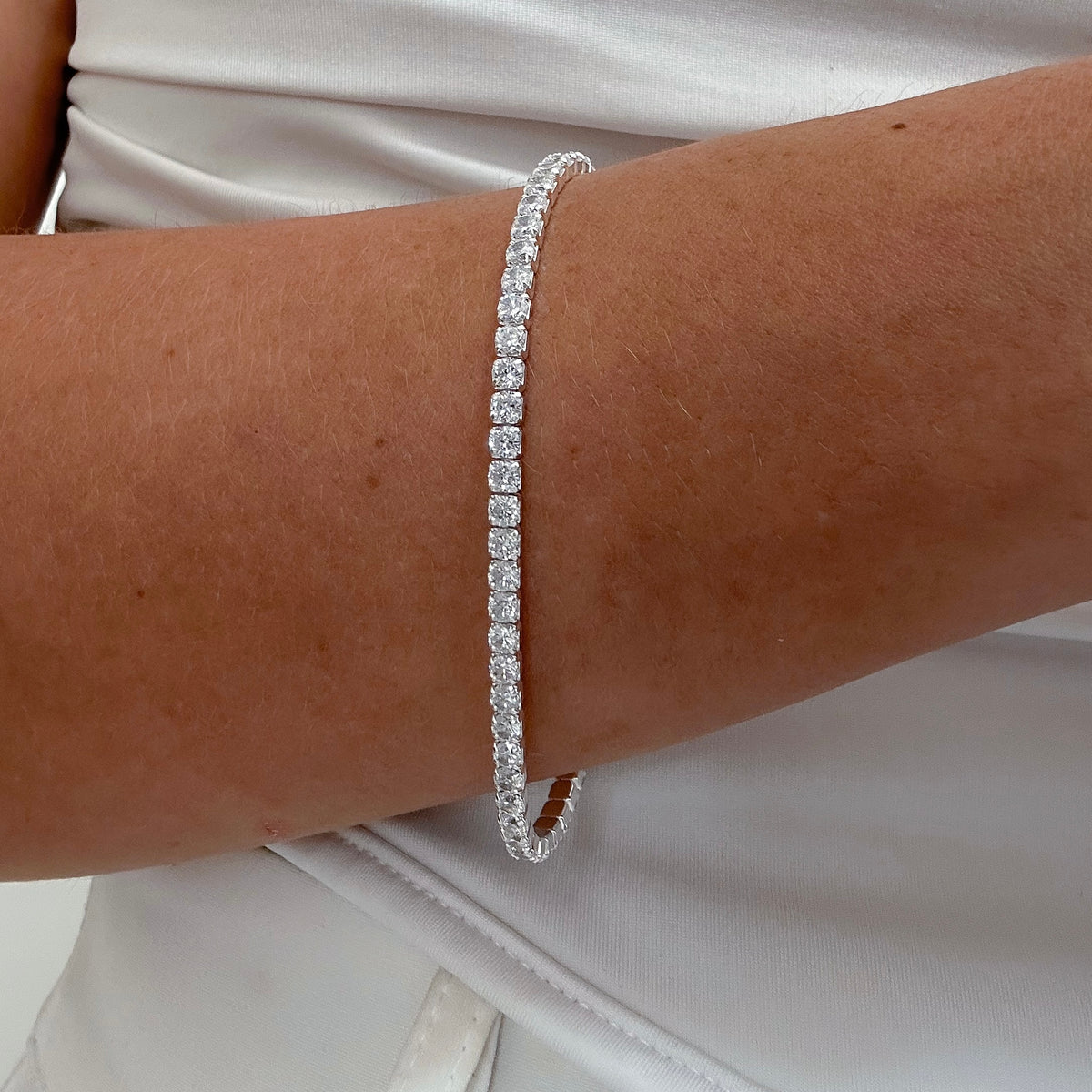 PULSEIRA RIVIERA 3MM - 15+3CM