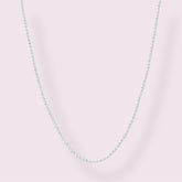 CORDÃO BAIANO 1.5MM - 40CM