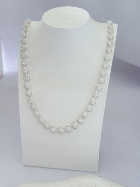 SWAROVSKI REDONDO F.GAVETA 40+2CM