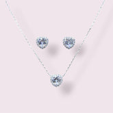 CONJUNTO LOVELLY CRISTALCRV - 45CM