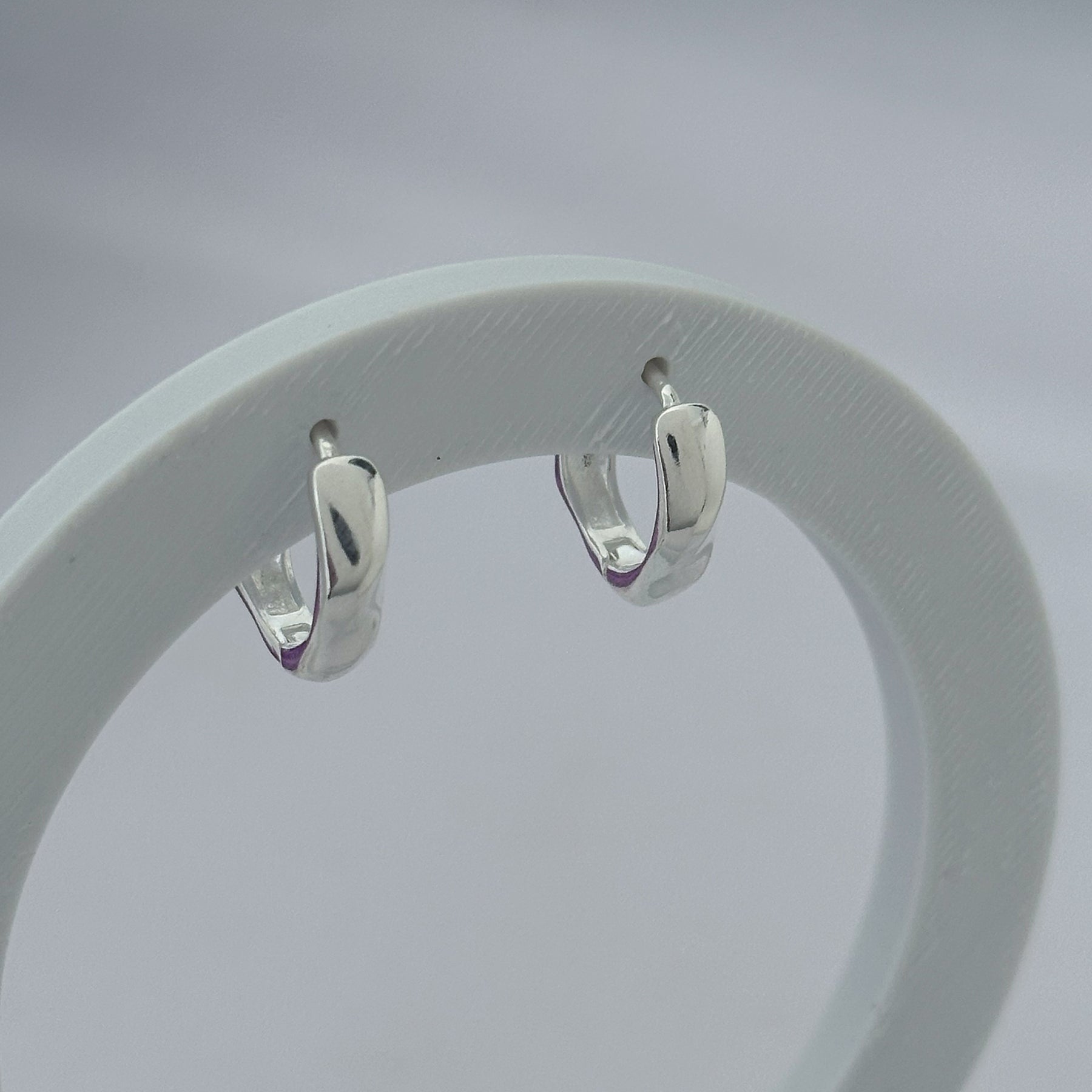 ARGOLA CLICK ONDULADA 3,5X19MM