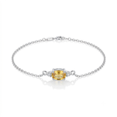 Pulseira Raridade 16+4cm