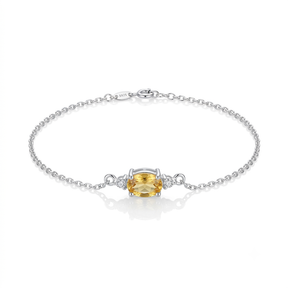 Pulseira Raridade 16+4cm