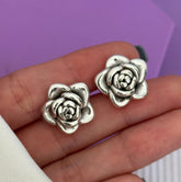 BRINCO FLOR BALI V 17MM