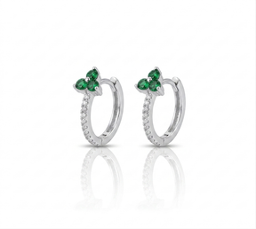 BRINCO TAÇA 2X10MM