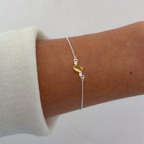 Pulseira Raridade 16+4cm