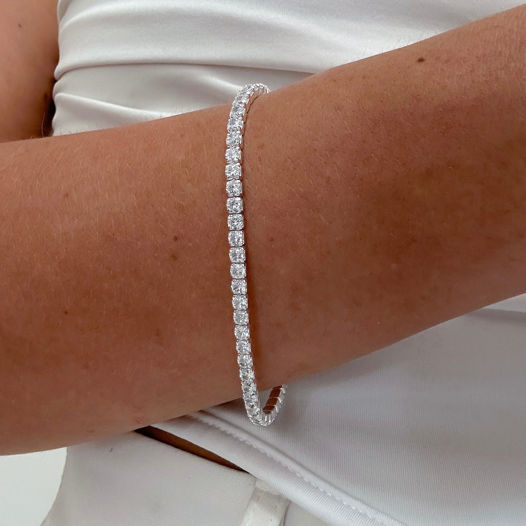 PULSEIRA RIVIERA 3MM - 15+3CM