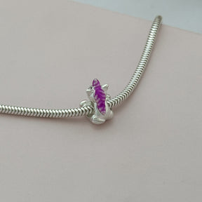 BERLOQUE UNICORNIO ROXO