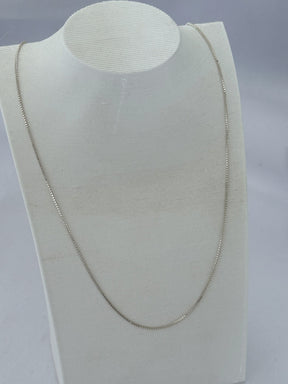 CORRENTE VENEZIANA 1MM 40 CM
